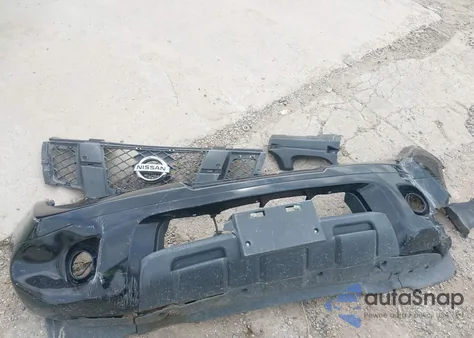 2012 Nissan Frontier Pro-4X z USA, uszkodzony, nr VIN 1N6AD0EV8CC458916